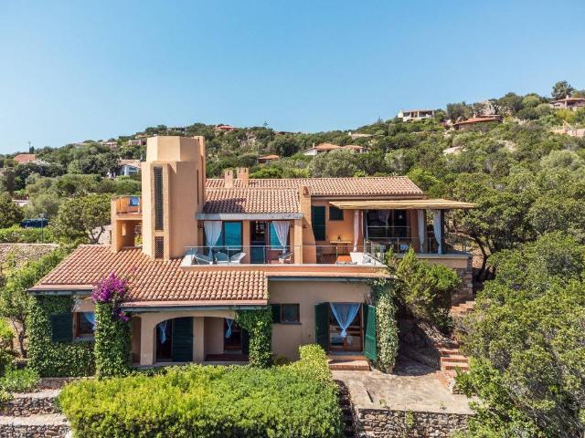 Villa Indipendente in affitto a Puntaldia, Sardigna/Sardegna