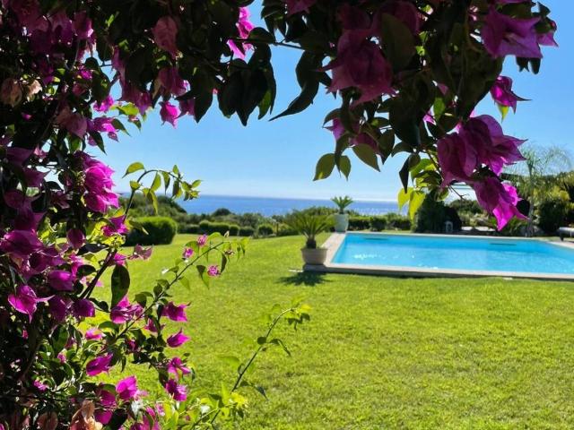 Villa Indipendente in affitto a Puntaldia, Sardigna/Sardegna