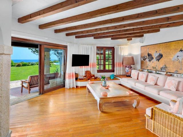 Villa Indipendente in affitto a Puntaldia, Sardigna/Sardegna