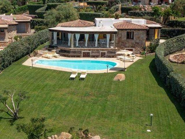 Villa Indipendente in affitto a Puntaldia, Sardigna/Sardegna