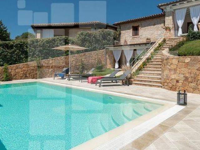 Villa Indipendente in affitto a Puntaldia, Sardigna/Sardegna