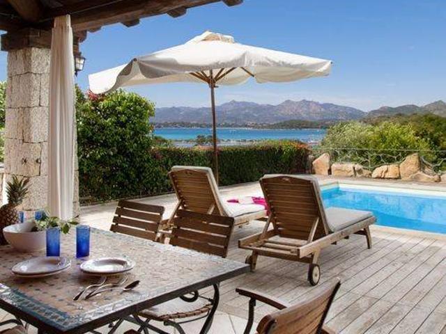 Villa Indipendente in affitto a Puntaldia, Sardigna/Sardegna