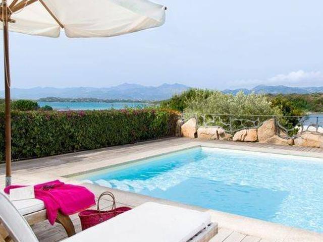 Villa Indipendente in affitto a Puntaldia, Sardigna/Sardegna
