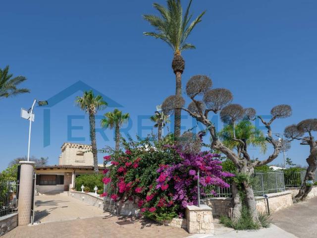 Villa Indipendente in affitto a San Vito dei Normanni, Brindisi