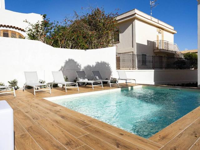 Villa Indipendente in affitto a San Vito Lo Capo, Sicilia