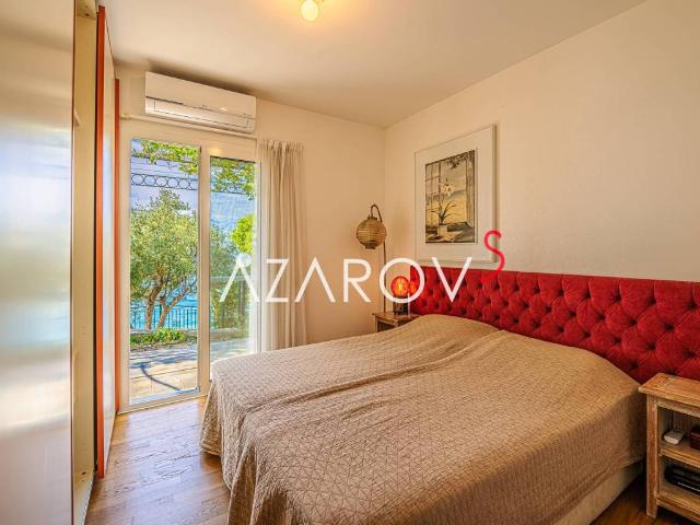 Villa Indipendente in affitto a Poggio di Sanremo, San Remo