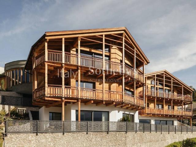 Villa Indipendente in affitto a Salten-Schlern - Salto-Sciliar, Santa Cristina - St. Christina