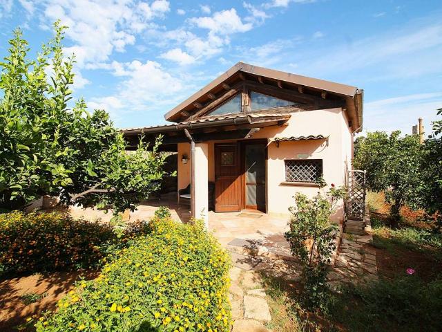 Villa Indipendente in affitto a Porticello, Santa Flavia