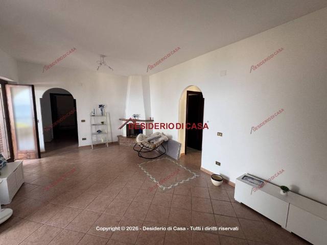 Villa Indipendente in affitto a Sant'Elia, Santa Flavia