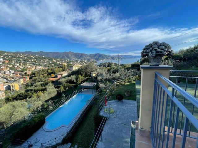 Villa Indipendente in affitto a San Lorenzo Della Costa, Liguria