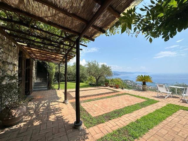 Villa Indipendente in affitto a San Lorenzo Della Costa, Liguria