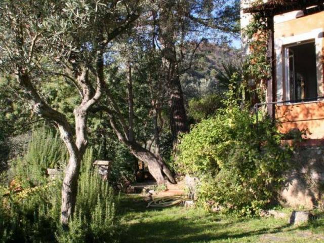 Villa Indipendente in affitto a San Lorenzo Della Costa, Liguria