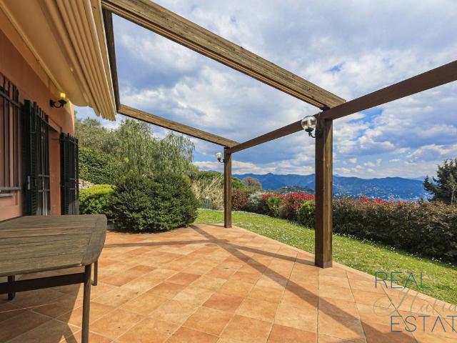 Villa Indipendente in affitto a San Lorenzo della Costa, San Lorenzo Della Costa
