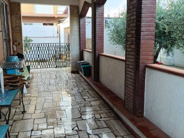 Villa Indipendente in affitto a Santa Severa, Roma Capitale