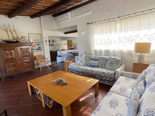 Villa Indipendente in affitto a Conca Verde, Santa Teresa Gallura