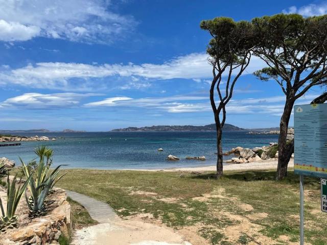Villa Indipendente in affitto a Conca Verde, Santa Teresa Gallura