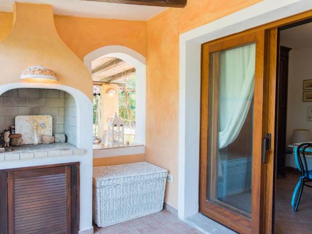 Villa Indipendente in affitto a Santa Teresa Gallura, Sardigna/Sardegna