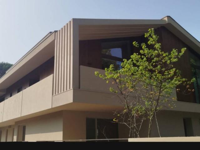 Villa Indipendente in affitto a Santarcangelo Di, Reggio Emilia