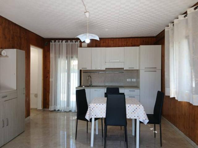Villa Indipendente in affitto a Sant'eusanio Del Sangro, Abruzzo