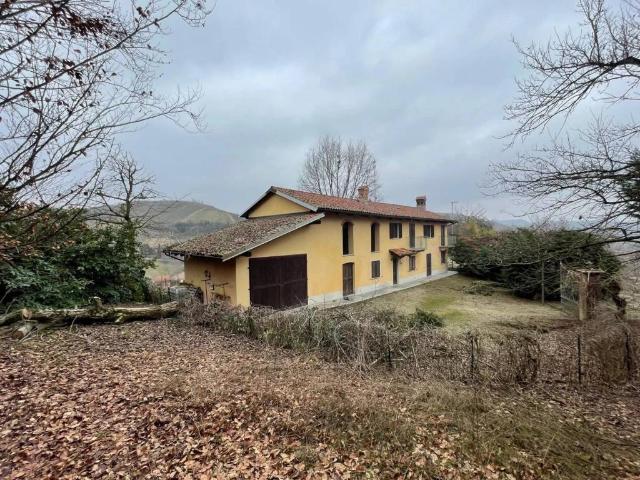 Villa Indipendente in affitto a Piemonte, Cuneo
