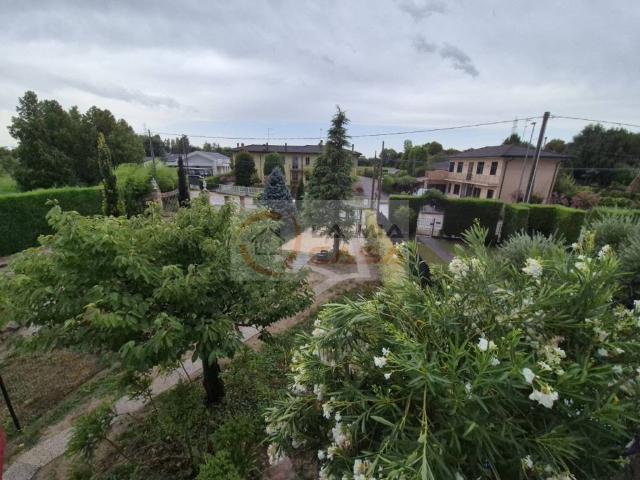 Villa Indipendente in affitto a Saonara, Veneto