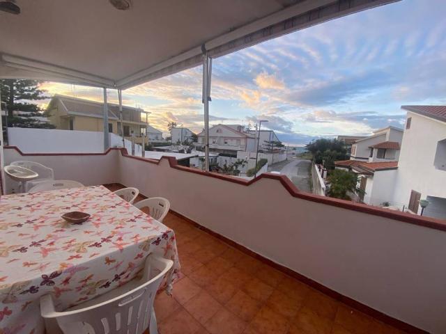 Villa Indipendente in affitto a Saponara, Sicilia
