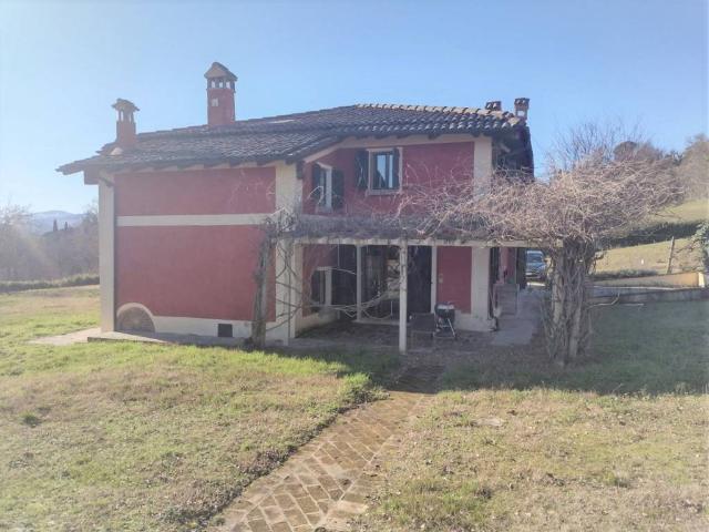 Villa Indipendente in affitto a Unione dei comuni Valli del Reno, Lavino e Samoggia, Sasso Marconi