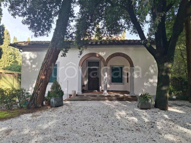 Villa Indipendente in affitto a San Giusto, Scandicci