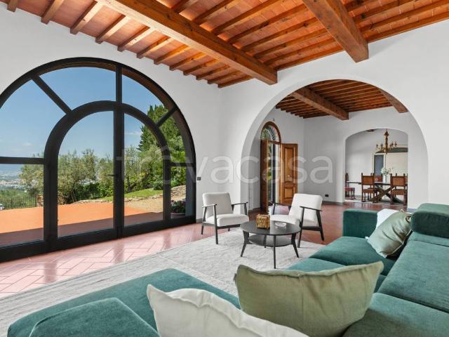Villa Indipendente in affitto a Scandicci, Toscana