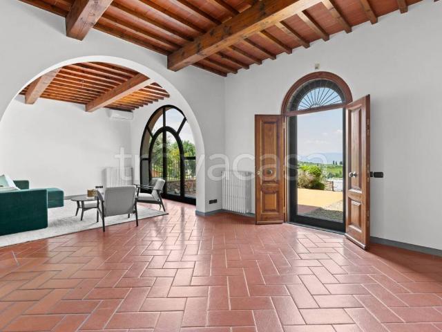 Villa Indipendente in affitto a Scandicci, Toscana