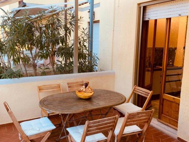 Villa Indipendente in affitto a Puntone di Scarlino, Scarlino