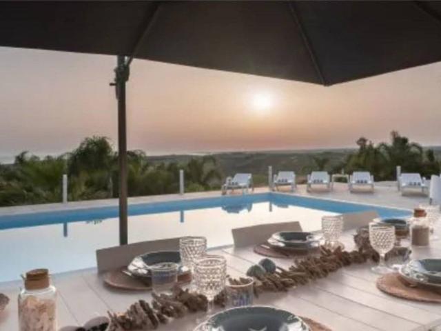 Villa Indipendente in affitto a San Marco, Sciacca