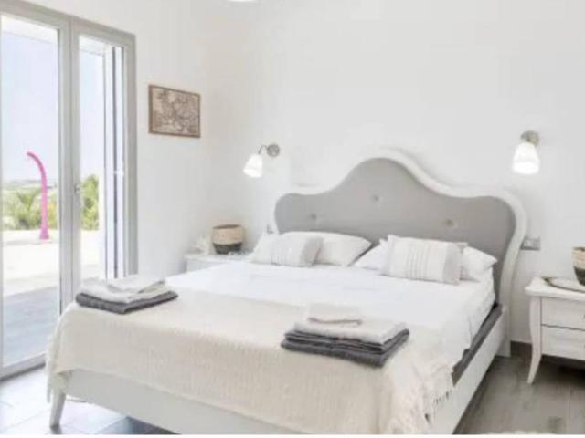 Villa Indipendente in affitto a Sciacca, Sicilia