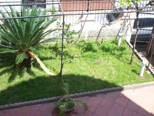 Villa Indipendente in affitto a Calabria, Reggio Calabria