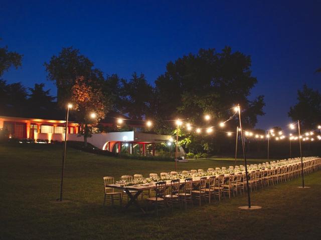 Villa Indipendente in affitto a Sedriano, Lombardia