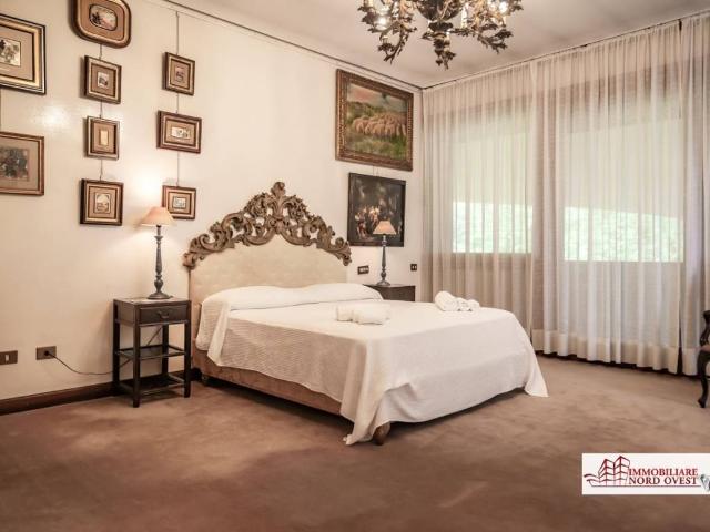 Villa Indipendente in affitto a Sedriano, Lombardia