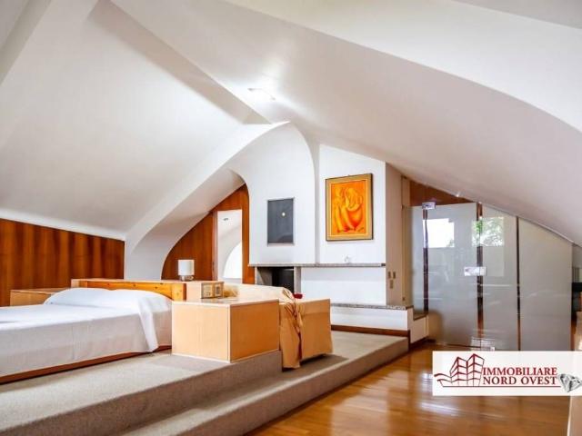 Villa Indipendente in affitto a Sedriano, Lombardia