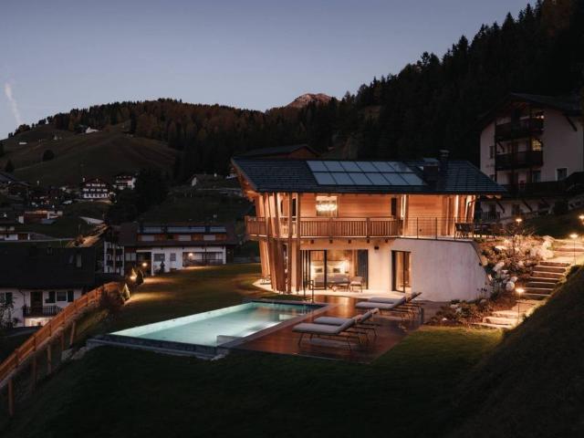 Villa Indipendente in affitto a Salten-Schlern - Salto-Sciliar, Selva