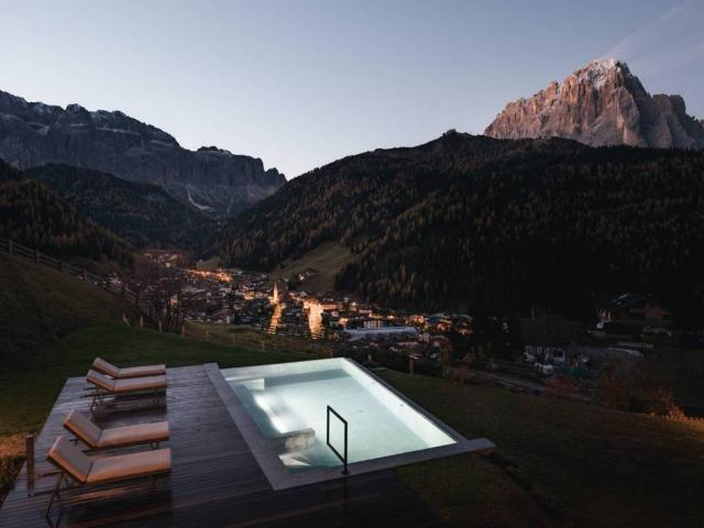 Villa Indipendente in affitto a Salten-Schlern - Salto-Sciliar, Selva