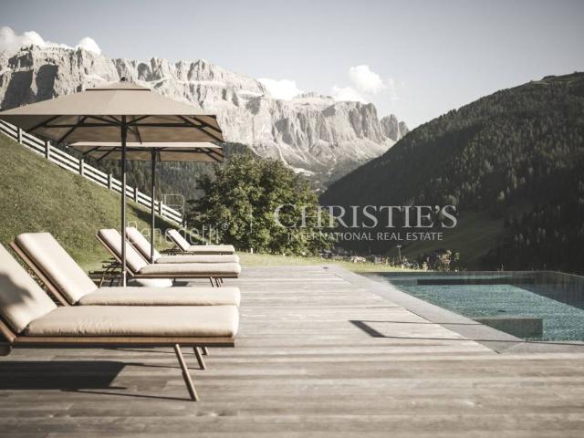 Villa Indipendente in affitto a Salten-Schlern - Salto-Sciliar, Selva