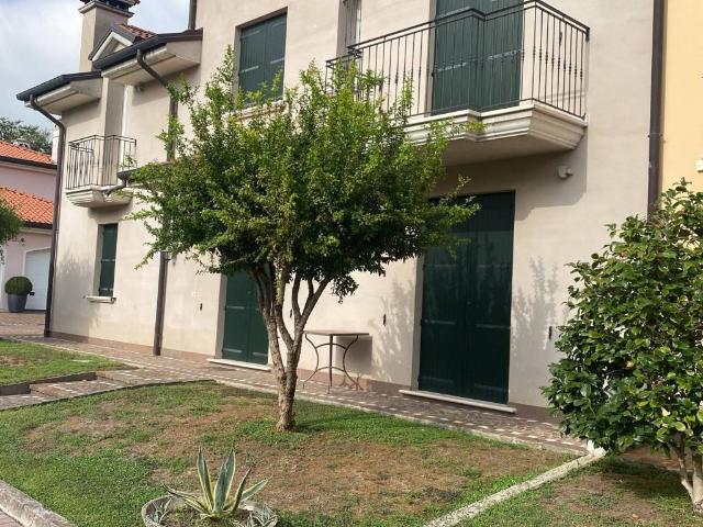 Villa Indipendente in affitto a San Domenico, Selvazzano Dentro