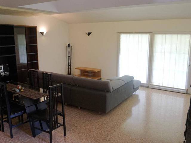 Villa Indipendente in affitto a San Domenico, Selvazzano Dentro