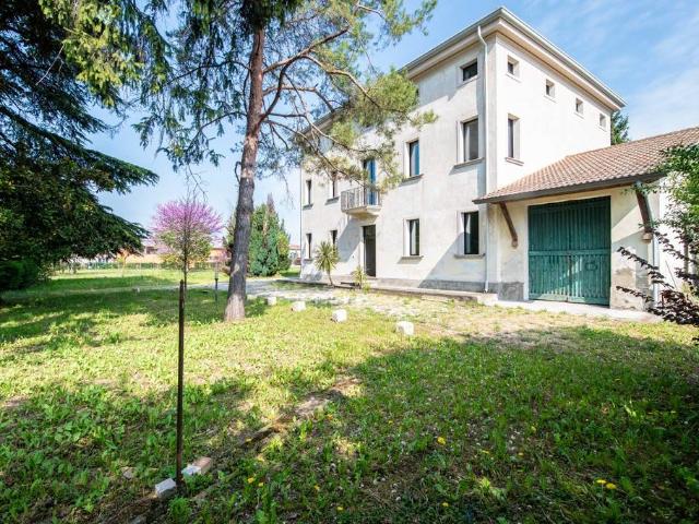 Villa Indipendente in affitto a Caselle, Selvazzano Dentro