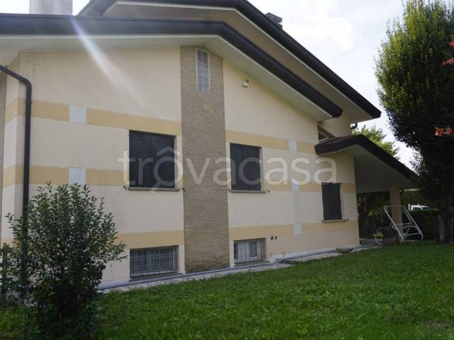 Villa Indipendente in affitto a San Domenico, Selvazzano Dentro