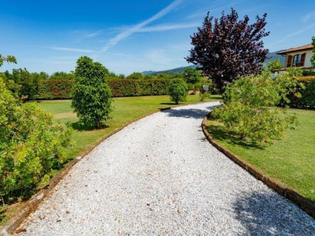 Villa Indipendente in affitto a Frasso, Seravezza