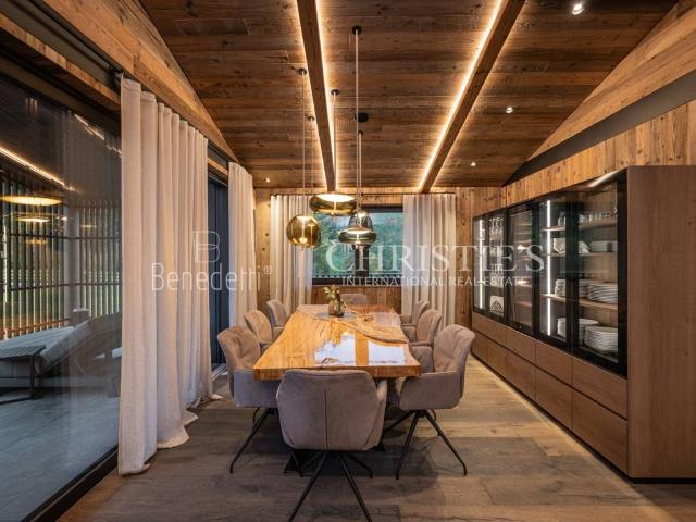 Villa Indipendente in affitto a Sesto, Trentino-Alto Adige/Südtirol