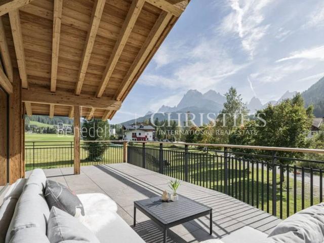 Villa Indipendente in affitto a Sesto, Trentino-Alto Adige/Südtirol