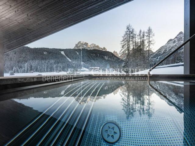 Villa Indipendente in affitto a Sesto, Trentino-Alto Adige/Südtirol