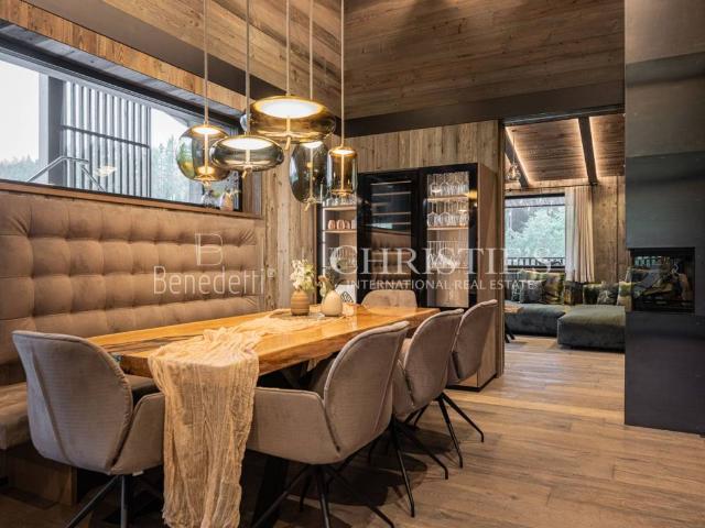 Villa Indipendente in affitto a Sesto, Trentino-Alto Adige/Südtirol