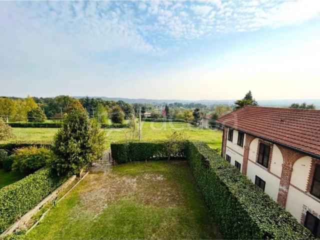 Villa Indipendente in affitto a Oneda, Sesto Calende